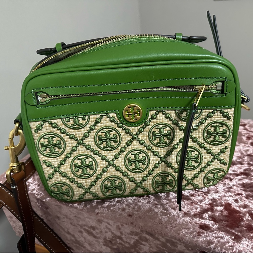 Tory Burch crossbody purse